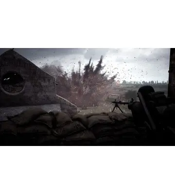 Гра Post Scriptum - Supporter Edition  для ПК (Ключ активації Steam)