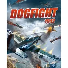 Гра Dogfight 1942  для ПК (Ключ активації Steam)