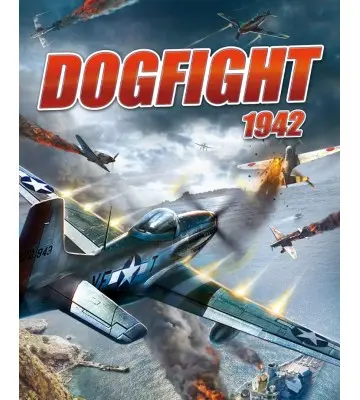 Гра Dogfight 1942  для ПК (Ключ активації Steam)