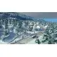 Доповнення Cities: Skylines - Snowfall  для ПК (Ключ активації Steam)