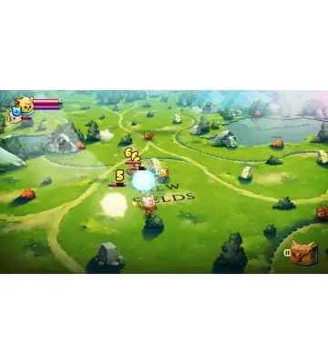 Гра Cat Quest 2  для ПК (Ключ активації Steam)