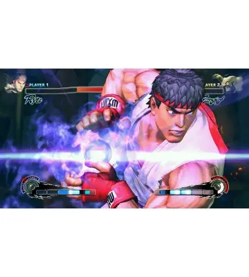 Игра Ultra Street Fighter IV для ПК (Ключ активации Steam)