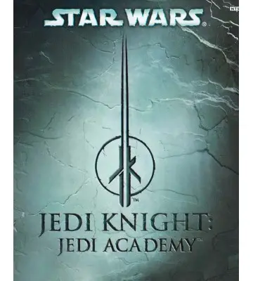 Игра Star Wars: Jedi Knight - Jedi Academy для ПК (Ключ активации Steam)