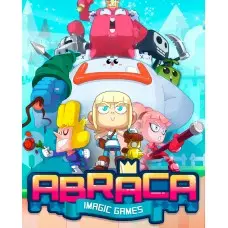 Игра ABRACA - Imagic Games для ПК (Ключ активации Steam)