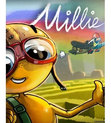 Гра Millie  для ПК (Ключ активації Steam)