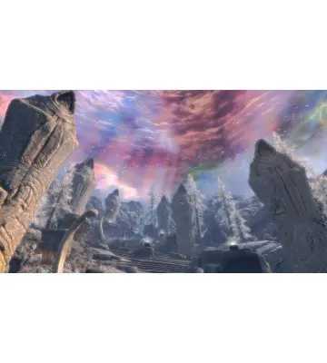 Дополнение The Elder Scrolls V: Skyrim Anniversary Upgrade для ПК (Ключ активации Steam)