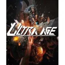 Гра Ultra Age  для ПК (Ключ активації Steam)