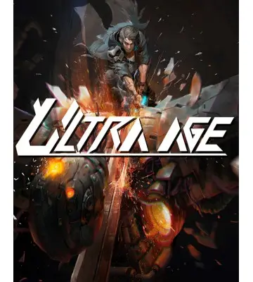 Игра Ultra Age для ПК (Ключ активации Steam)
