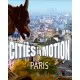 Доповнення Cities in Motion: Париж  для ПК (Ключ активації Steam)