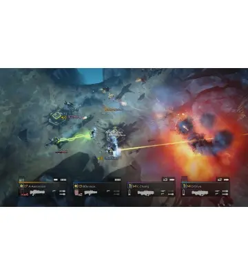 Доповнення HELLDIVERS - Support Pack  для ПК (Ключ активації Steam)