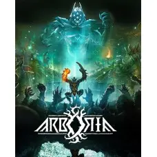 Игра Arboria для ПК (Ключ активации Steam)