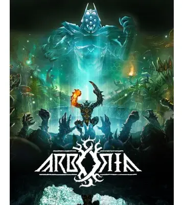 Игра Arboria для ПК (Ключ активации Steam)