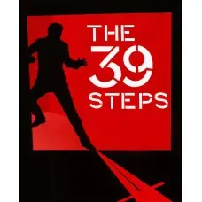 Игра The 39 Steps для ПК (Ключ активации Steam)