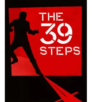 Игра The 39 Steps для ПК (Ключ активации Steam)