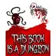 Гра This Book Is A Dungeon  для ПК (Ключ активації Steam)