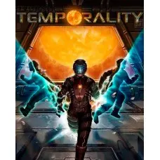 Игра Project Temporality для ПК (Ключ активации Steam)