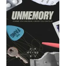 Гра Unmemory  для ПК (Ключ активації Steam)