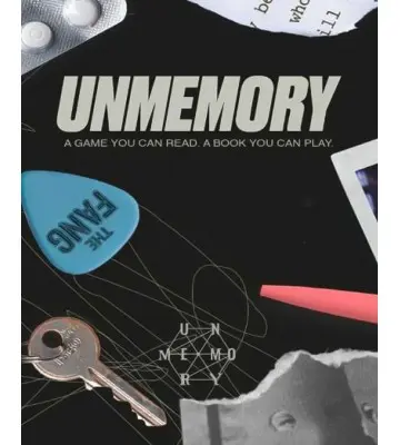 Гра Unmemory  для ПК (Ключ активації Steam)