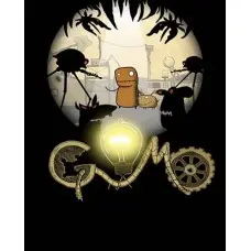 Игра Gomo для ПК (Ключ активации Steam)