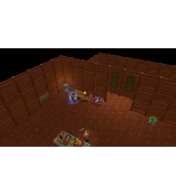 Дополнение A Game of Dwarves: Pets для ПК (Ключ активации Steam)