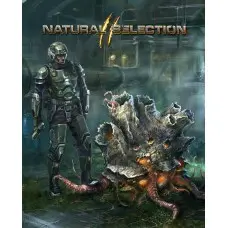 Игра Natural Selection 2 для ПК (Ключ активации Steam)
