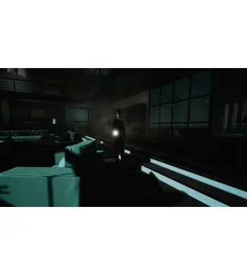 Доповнення Intruders: Hide and Seek  для ПК (Ключ активації Steam)