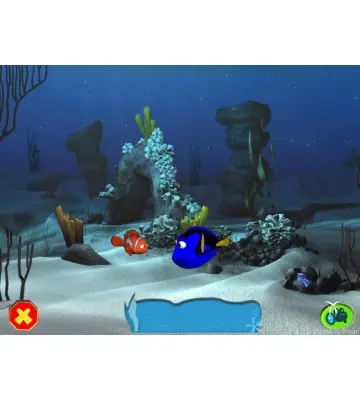 Гра Finding Nemo  для ПК (Ключ активації Steam)
