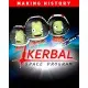 Дополнение Kerbal Space Program: Making History для ПК (Ключ активации Steam)