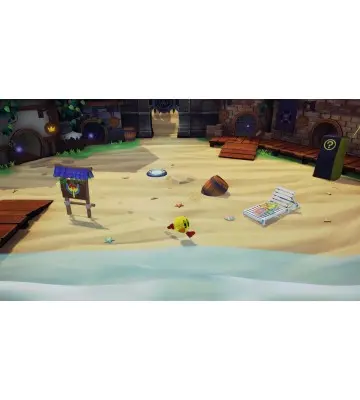 Игра PAC-MAN WORLD Re-PAC для ПК (Ключ активации Steam)