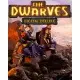 Гра The Dwarves - Deluxe Edition для ПК (Ключ активації Steam)