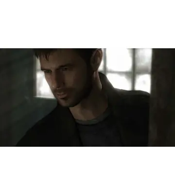 Игра Heavy Rain для ПК (Ключ активации Steam)