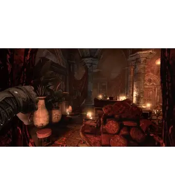 Игра Thief для ПК (Ключ активации Steam)