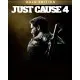 Гра Just Cause 4 - Gold Edition  для ПК (Ключ активації Steam)