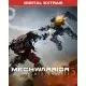Доповнення MechWarrior 5: Mercenaries - Digital Extras Content  для ПК (Ключ активації Steam)