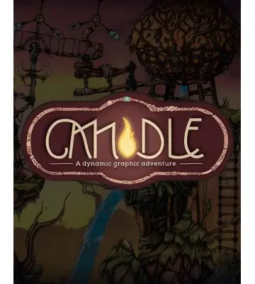 Гра Candle для ПК (Ключ активації Steam)