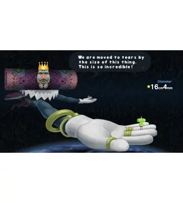 Гра Katamari Damacy Reroll  для ПК (Ключ активації Steam)