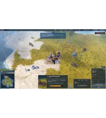 Доповнення Northgard - Himminbrjotir, Clan of the Ox  для ПК (Ключ активації Steam)