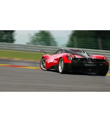 Игра Assetto Corsa - Ultimate Edition для ПК (Ключ активации Steam)