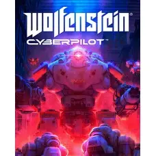 Гра Wolfenstein: Cyberpilot  для ПК (Ключ активації Steam)