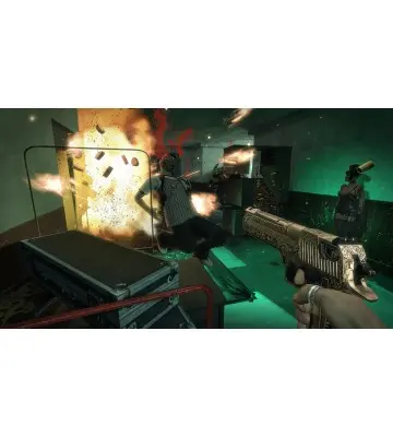 Гра Blue Estate The Game  для ПК (Ключ активації Steam)