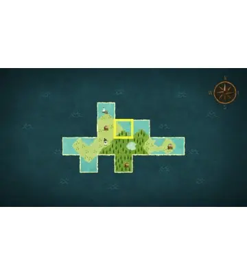 Гра Carto  для ПК (Ключ активації Steam)