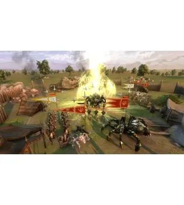 Гра Age of Wonders III  для ПК (Ключ активації Steam)