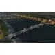 Дополнение Cities: Skylines - Content Creator Pack: Bridges & Piers для ПК (Ключ активации Steam)