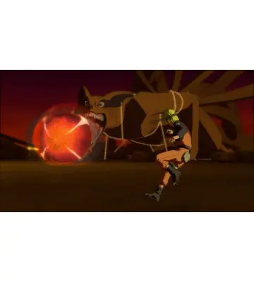 Гра NARUTO SHIPPUDEN: Ultimate Ninja STORM 3 для ПК (Ключ активації Steam)