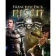 Гра Risen - Franchise Pack для ПК (Ключ активації Steam)