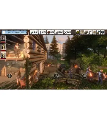 Игра Dead Age 2 для ПК (Ключ активации Steam)