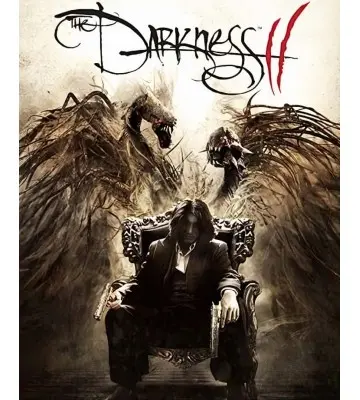 Игра The Darkness II для ПК (Ключ активации Steam)