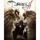 Игра The Darkness II для ПК (Ключ активации Steam)