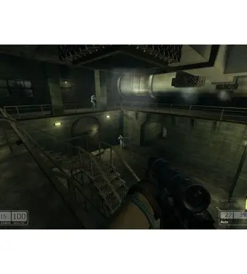 Гра Chaser  для ПК (Ключ активації Steam)