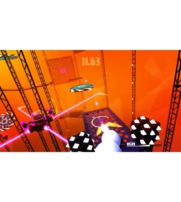Игра RAZED для ПК (Ключ активации Steam)